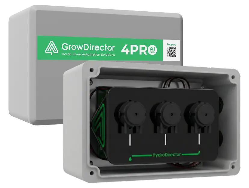 Automation Kit Enclosure