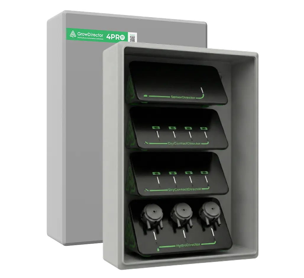 Automation Kit Enclosure