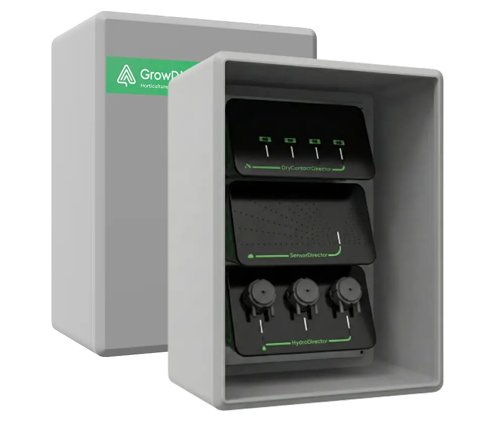 Automation Kit Enclosure