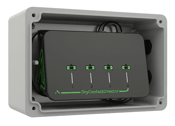 DryContactDirector