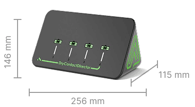 DryContactDirector