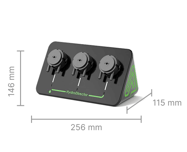 HydroDirector