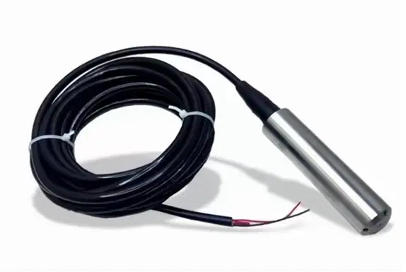 Pressure Water Level Gauge