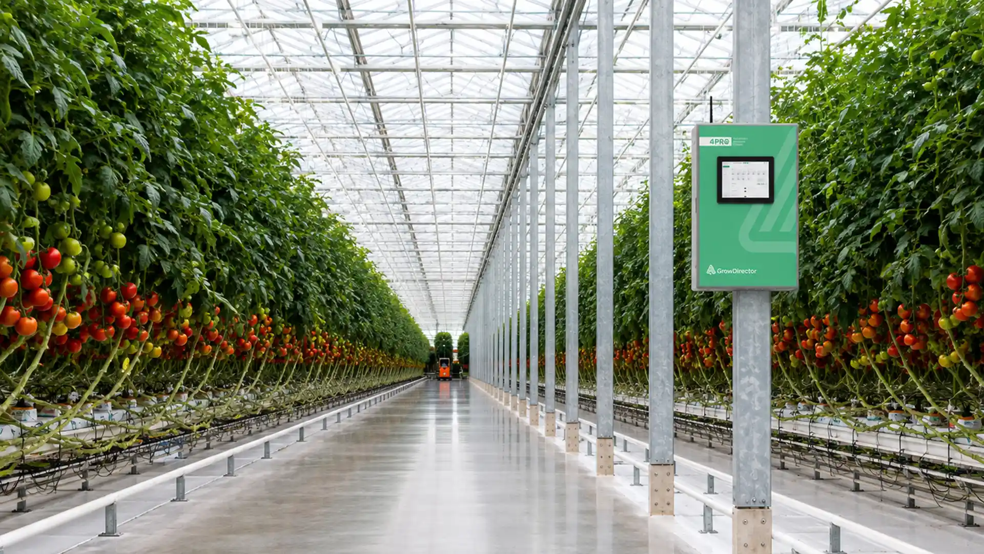 Grow director usage picture