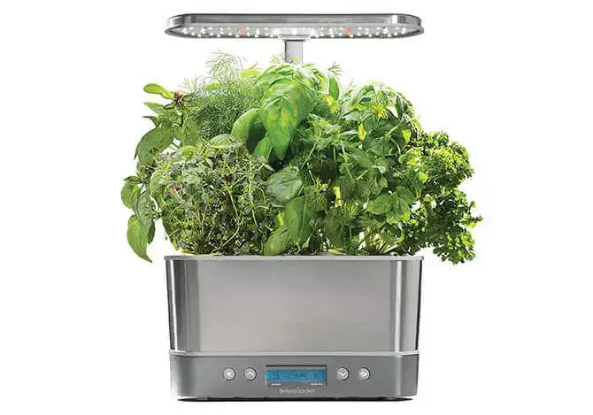 Aerogarden