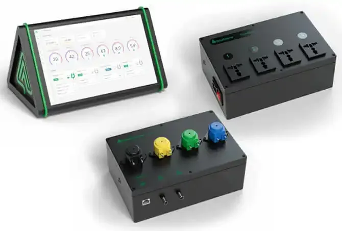 Best Indoor Grow System For Your Plants