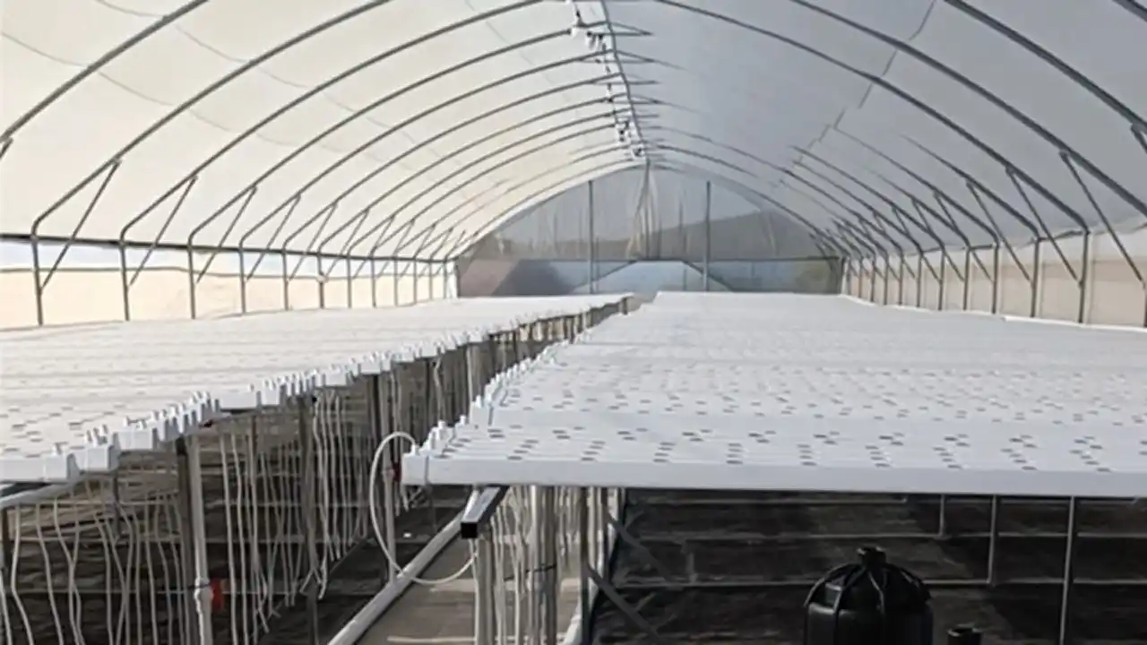Revolutionizing NFT Lettuce Cultivation For The Start Up