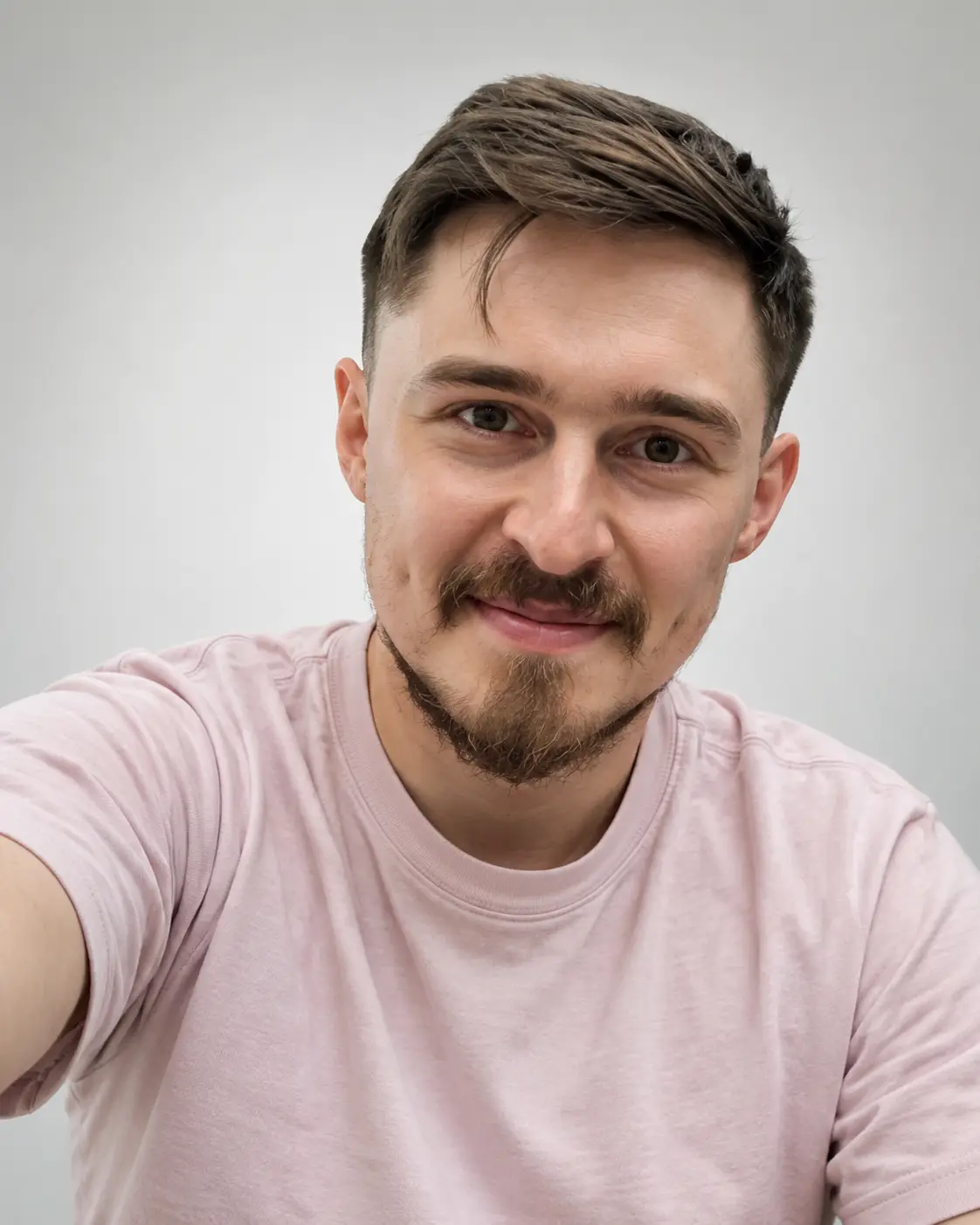 Sergei Uzbekov