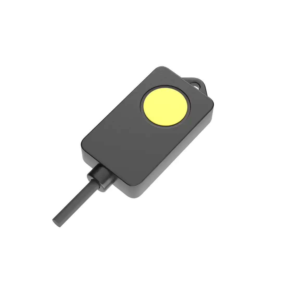 Co2 Sensor For Greenhouse