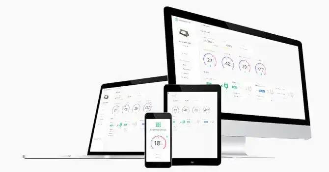 Growdirector Grows Info