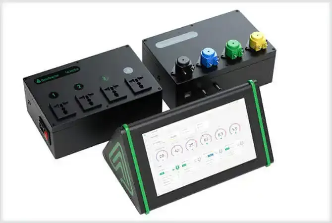 Growdirector System
