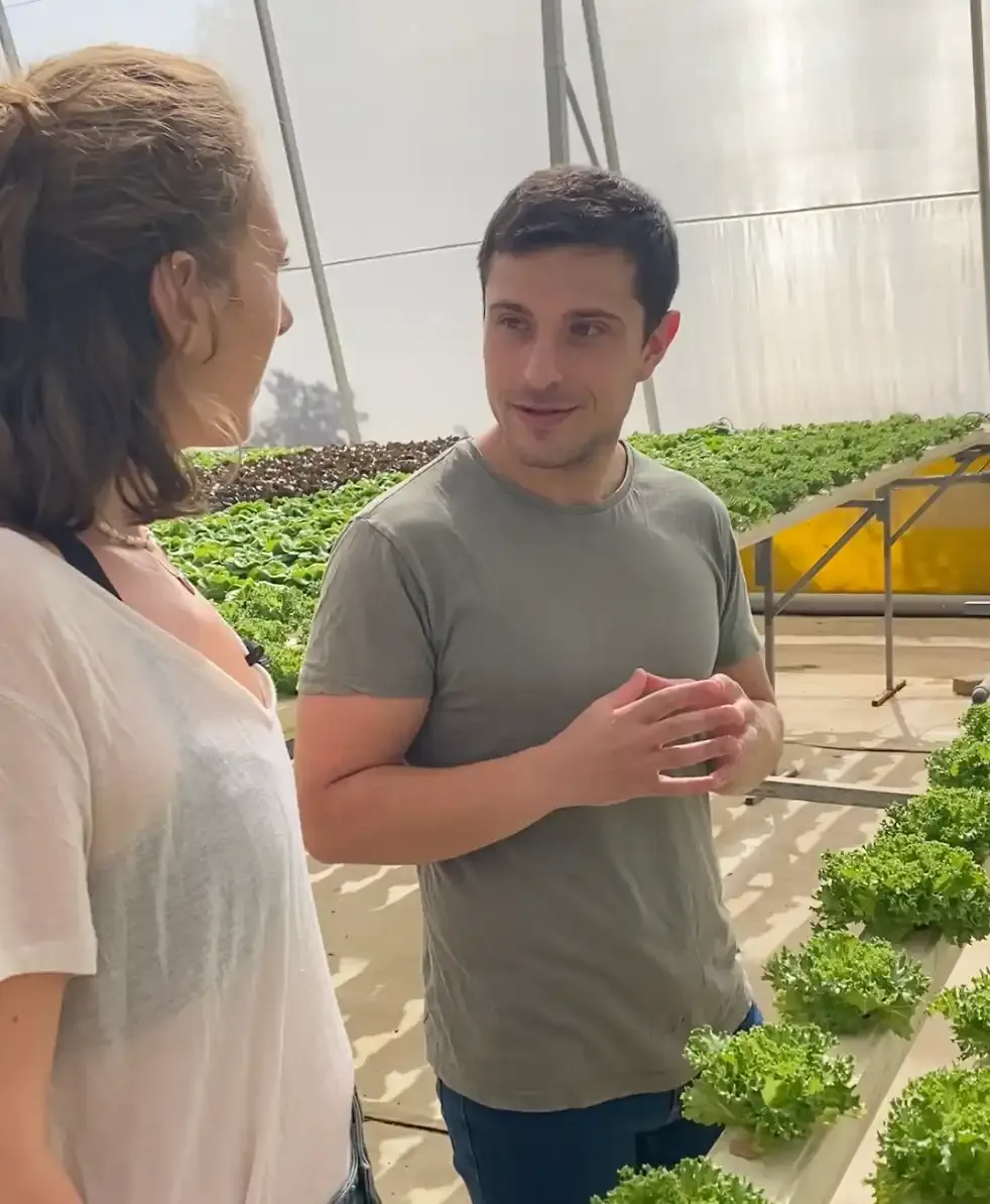 Navigating Smart Agriculture Technology 2025 05 06 16 08 04