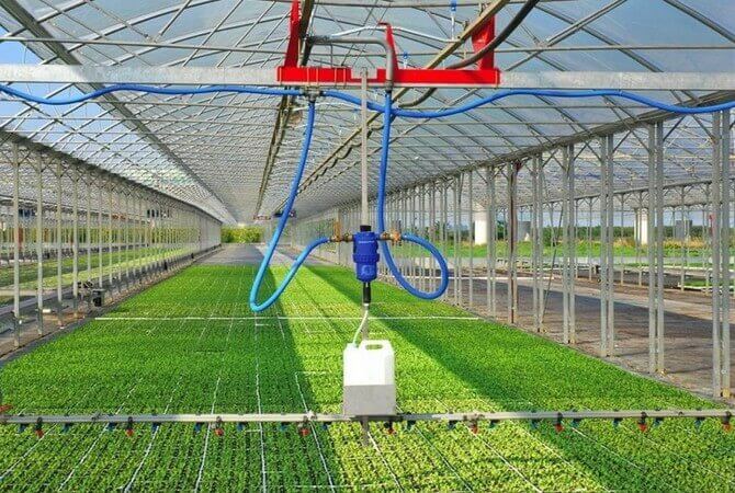 irrigation-system
