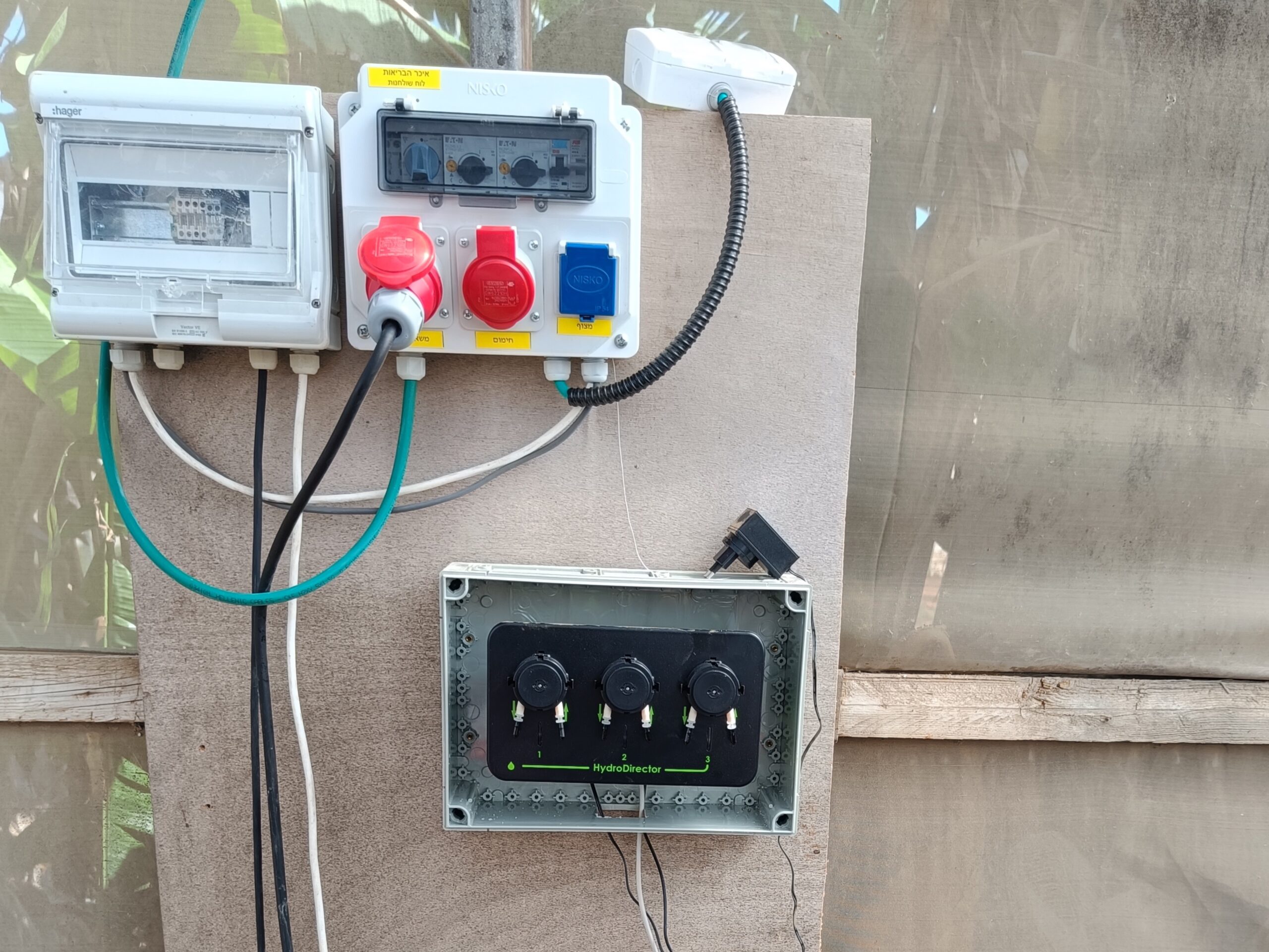 Precision DWC Automation Success