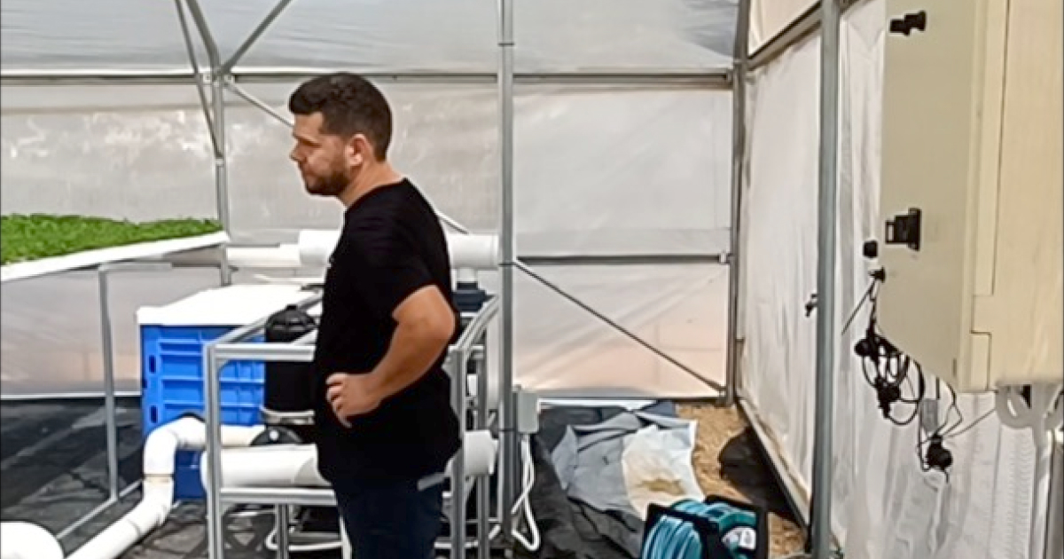 Advanced growers looking for an advanced horticulture solution.